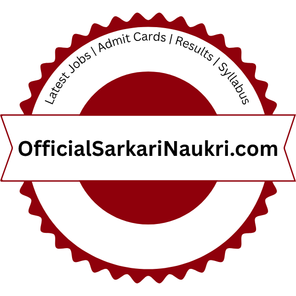 Official Sarkari Naukri Logo
